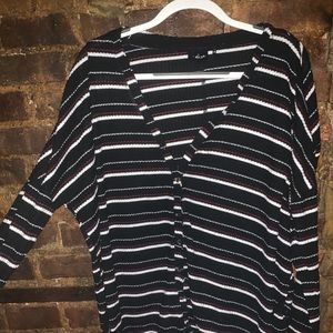 FALL URBAN OUTFITTERS INDOOR COMFORT TOP